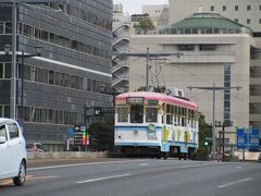 広島電鉄 (電車)