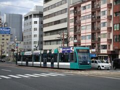 本川町駅