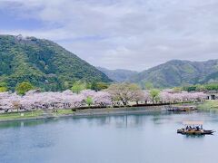 【錦帯橋】