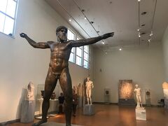 アルテミシオンのポセイドン
