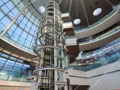 羽田空港国内線ターミナル
(^○^)何事もなく到着