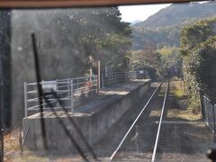 田井ノ浜駅