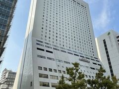 ホテル日航大阪