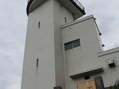 笠利崎灯台