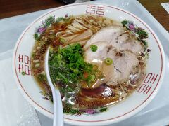 尾道 広島ラーメン 麺屋 雄