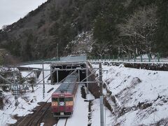 市振駅