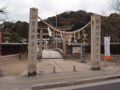 鶴羽神社