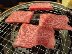 リーズナブルに焼肉が食べられるので人気のお店です