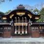 京都の旅、２日めは京都御所のまわりの寺社めぐり♪