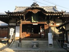 [3]2021.12.22　(83)一宮寺