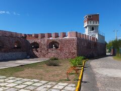 チャールズ砦 (Fort Charles)