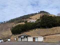 市営バスで神話の里公園へ