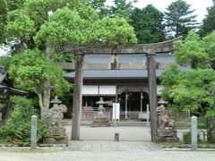 浦島神社