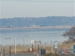 印旛沼（千葉県成田市・佐倉市・印旛村）

現在は､千葉県立自然公園になっていて、あちこちが環境整備も進んで、市民の憩いの場所になっています。
