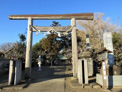 【２日目】続き

鎌数（かまかず）伊勢大神宮（千葉県旭市）

袋（ふくろ）公園に寄ってから移動してきました。

なぜ旭市と『伊勢』が関係があるのか?
江戸時代に『椿の海』を干拓しようとしたが、農民、漁民の反対が多く、伊勢内宮神主に祈願を依頼。
その後、順調に工事が進み、広大な『干潟八万石』ができた。
伊勢神宮の御分霊を移して、鎮守の神様としてお祀りしたとのこと。