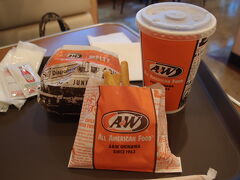 Ａ＆Ｗ 那覇空港店