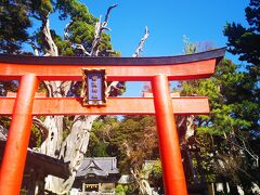 白浜神社