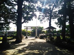 田牛八幡神社