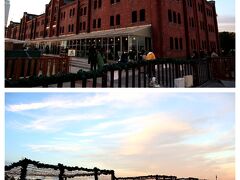 折角だからクリスマスマーケットも覗いてみようかしら。