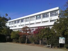 駛馬北公園（鉱夫納屋＝放免納屋があった場所、後に一般の炭鉱社宅となる）