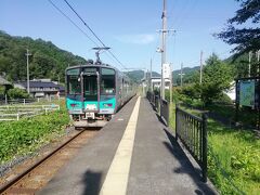 松尾寺駅