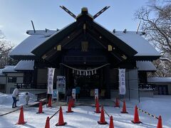 千歳神社