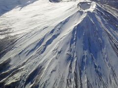 久し振りに富士山の北側を通過しました。57年前に初めて吉田口から富士山に登った4歳の旅のことはよく覚えています。その時に歩いたルートを目で追ってみます。