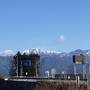 雪見露天風呂の横谷温泉旅館と雪の八ヶ岳の絶景を楽しむ旅