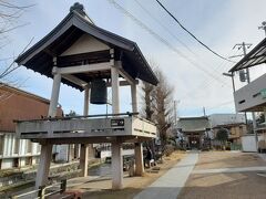 三石神社