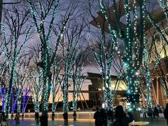 さいたま新都心駅をちょこっと散策 さいたま新都心 埼玉県 の旅行記 ブログ By Siniさん フォートラベル