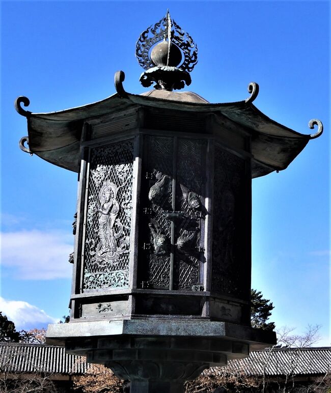 東大寺とお大仏 img_f5eddd8537cc1e10fa66399c8b