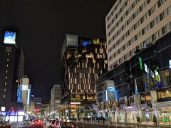 博多都ホテル