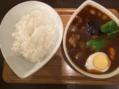 カレー