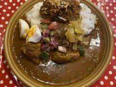 カレー