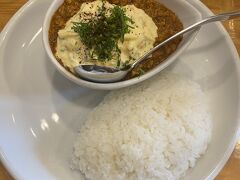 カレー