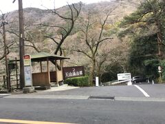 天山湯治郷
そいうえば以前パワースポット巡りにハマっていた頃、箱根神社参拝と一緒にここに来た記憶があります。