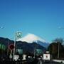 雪の高山　街歩き色色