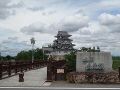 秀吉が建てた墨俣一夜城