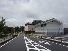関ケ原町歴史民俗学習館