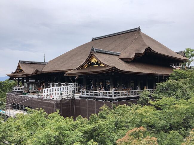 京都 東山の名所を観光 前編 年7月 東山 祇園 北白川 京都 の旅行記 ブログ By Antonioさん フォートラベル
