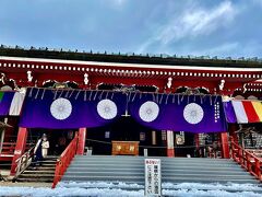 延暦寺発祥の地の東塔は見に行こうと言うことになり