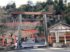 建勲神社