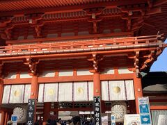 下鴨神社(賀茂御祖神社)