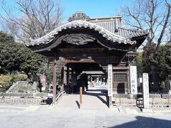 足利でもう一つ外せないのは、鑁阿寺。

ばんなじ

でいいのかな、読みかた。

鎌倉時代、建久七年（1197年）に足利義兼によって建立された真言宗大日派の本山で、足利氏の庇護を受けてきたお寺です。