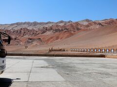 初めての中国 シルクロードの旅 12 徹底的な監視社会だった新疆
