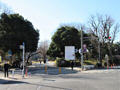 埼玉県 北浦和公園

接種会場から歩いてやって来ました。