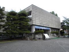松本市立博物館