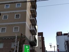 今日のホテル　ホテルアーバングレイス宇都宮 に到着です。
こちらのホテルは女性に嬉しい男女別大浴場有です。日光街道周辺で時間入替制でなく男女別大浴場はここだけでした。おすすめです。