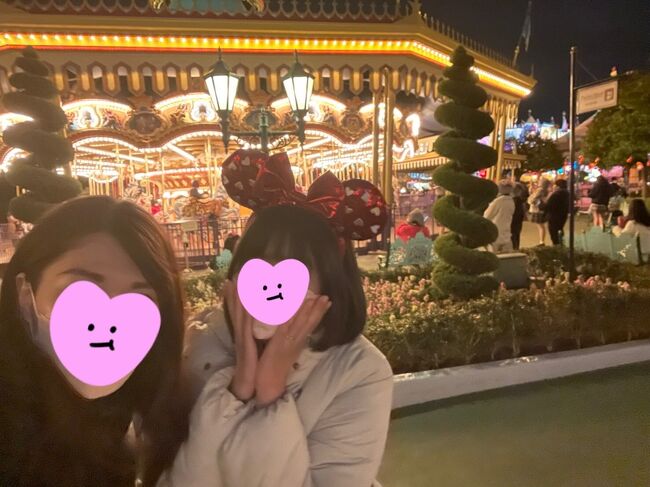 22年共働き夫婦の子連れtdl ランドホテル 中1 年中 0歳6ヶ月 パーク編 東京ディズニーリゾート 千葉県 の旅行記 ブログ By りーちゃん さん フォートラベル 22年共働き夫婦の子連れtdl ランドホテル 中1 年中 0歳6ヶ月 パーク編 東京ディズニーリゾート 千葉県 の旅行記 ブログ By りーちゃん さん フォートラベル