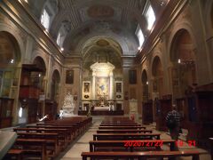サンタ マリア インマコラータ コンチェツィオーネ教会